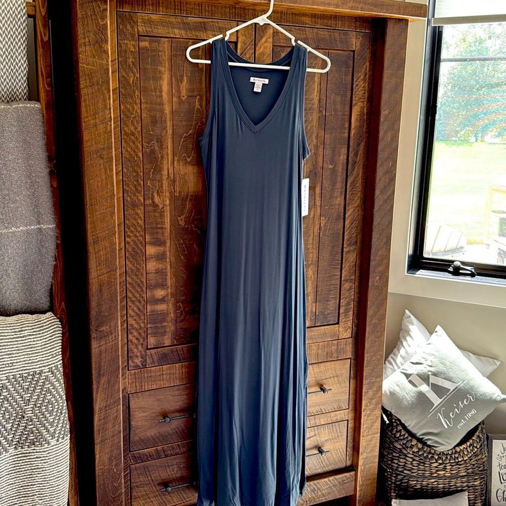Women’s Athleta dress